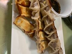 -奥华餐厅·老张记(台基厂店)
