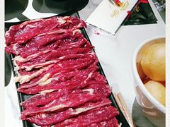 -今日炊牛·潮汕牛肉火锅(华采天地店)