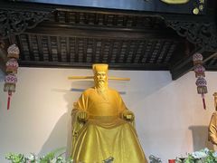 -包公祠