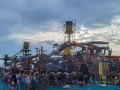 -苏州乐园森林水世界