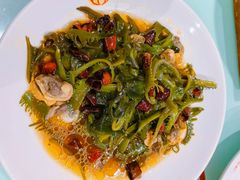 -添福来墨鱼饺子 · 海鲜东北菜(锦绣店)
