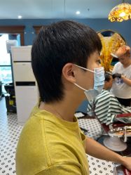 -贝勒爷专业男发