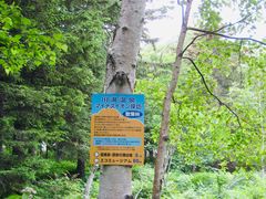 -川汤温泉