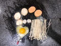 -韩阳王石板烤肉