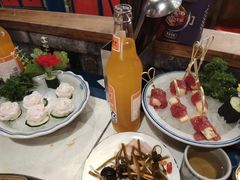 -万杰老灶火锅·20年老品牌(大丰店)