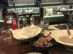 -食间牛排(湖西路店)