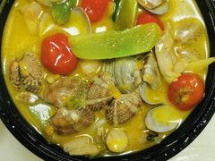 -锡和无锡菜(景丽苑店)