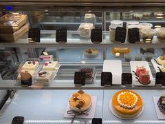 -梦菲思饼屋(瑞金宾馆店)