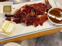 -蔼若春.传承三十年云南菜(金碧公园店)