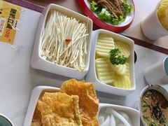 -尚品火锅(正阳路店)