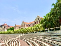 -厦门大学(思明校区)