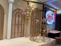 -广东胜利宾馆西关粤中餐厅