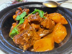-喜粤8号(四海唐人街店)