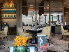 大堂-夏宫中餐厅(静安香格里拉店)