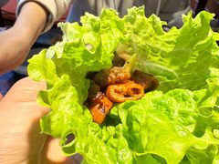 -火炉情韩国料理店(古田路店)