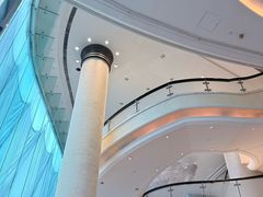 -香港九龙海逸君绰酒店