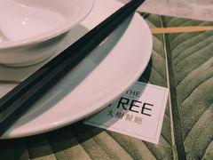 -大树餐厅(红旗街万达店)