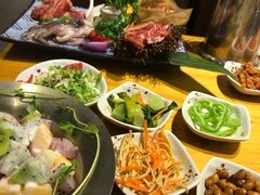 -喜鹊烤肉酒场(美乐城店)