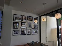 大堂-Peet's Coffee皮爷咖啡(大学路店)