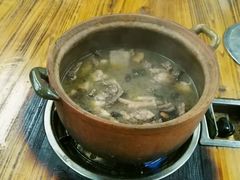 -溪悦渔庄(九龙湖店)
