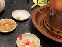 -南门涮肉(北洼路店)