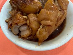 猪脚-百家缘(东门南路店)