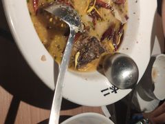 -太二酸菜鱼(武汉光谷保利店)