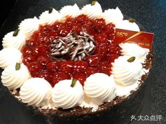 -85度C(上海茶陵北路店)