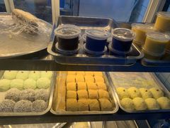 -清真老西北角温记粘食店(长沙路店)