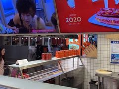 -廖记棒棒鸡(华贸店)