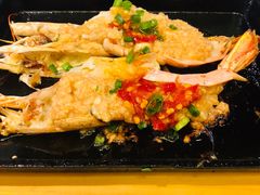 -木屋烧烤(龙湖天街店)