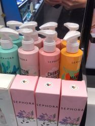 -丝芙兰Sephora