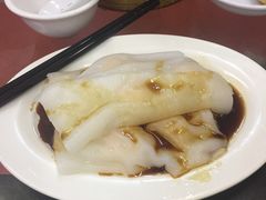 -香港蓮香樓(上環店)