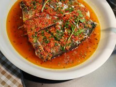 -西江红·株洲本地菜(滨江南路店)