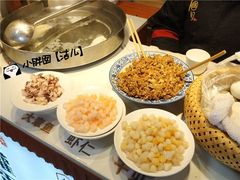 海鲜灌蛋-家宴·灌蛋·沙茶面(曾厝垵店)