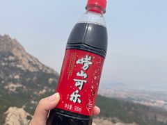 -崂山仰口游览区