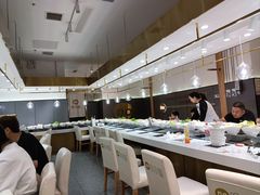 自助取餐区-农小锅自助小火锅(北京大兴凯德店)