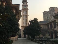 -蒋记海鲜姿造•洋房别墅(星河湾店)