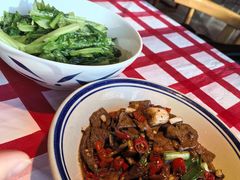 -恰八斗·猛火长沙菜(国贸店)