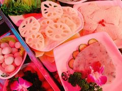 -枇杷园食为鲜火锅(南山店)