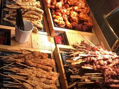 -比格比萨自助(南京万达茂店)