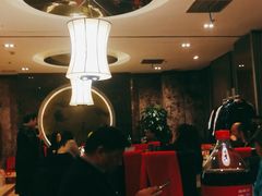 大堂-眉州东坡(博雅店)