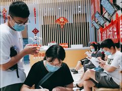 -美年大健康体检医院(金牛万达分院)