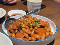 -乡亲鹅肉城(昆山店)
