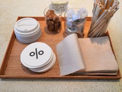 -% Arabica(京都东山店)