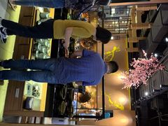 大堂-呷哺呷哺(万达新世界店)