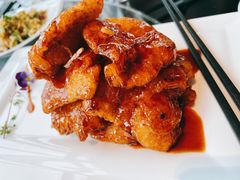 -小南洋海景餐厅(深圳湾店)