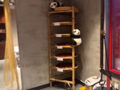 -四川饭店·小龙虾(长白店)