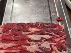 -大唐人家·热气羊肉(大华店)