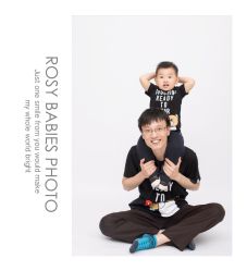 -RosyBaby萝西儿童摄影(园区店)